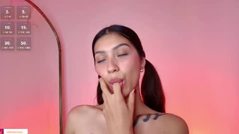  Soy Lorena  online show from July 27, 9:11 pm