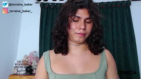 Lorraine online show from December 10, 11:30 pm