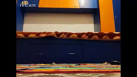 lorenitha online show from February 27, 9:48 pm