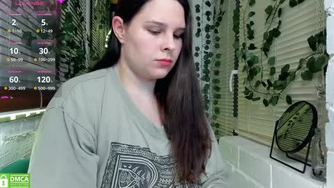 Alisa   My darlings online show from December 12, 2:15 am