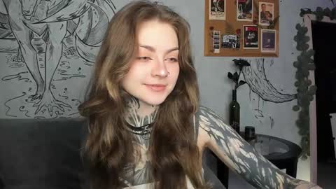 Snapshot of lostallice chatting on February 7, 2:37 am lostallice online show from February 7, 2:37 am