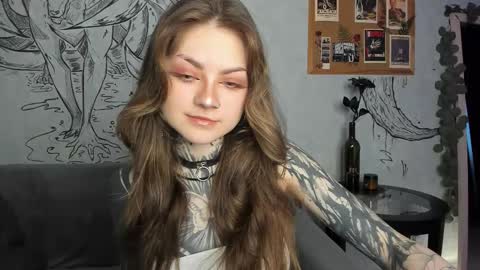 Snapshot of lostallice chatting on February 15, 5:15 am lostallice online show from February 15, 5:15 am