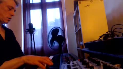 Lostinyourbeauty online show from June 2, 6:54 pm