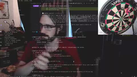 Lothrop online show from March 6, 10:17 pm