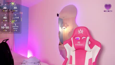 Snapshot of lou_22_ chatting on February 28, 12:06 pm Lou online show from February 28, 12:06 pm