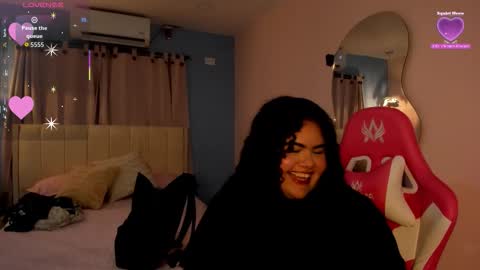 Snapshot of lou_22_ chatting on March 2, 12:45 pm Lou online show from March 2, 12:45 pm