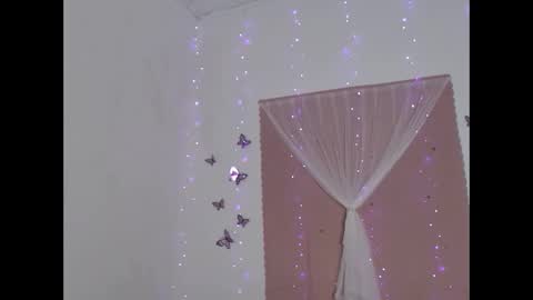 Snapshot of lou_anna02 chatting on March 12, 6:47 pm lou_anna02 online show from March 12, 6:47 pm