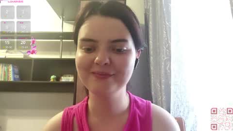 Esma online show from June 13, 10:13 am