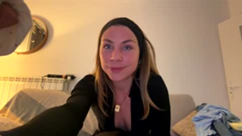 loufrench online show from March 28, 4:39 pm