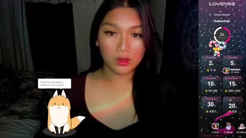 Sweet   online show from December 20, 6:37 pm