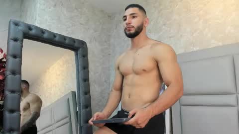 Louis online show from March 20, 4:34 pm