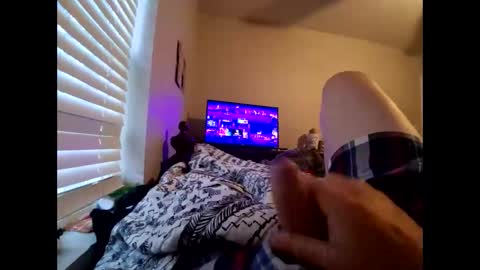 louisianaman39 online show from April 9, 11:59 am