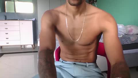 Moreno online show from March 27, 4:40 pm