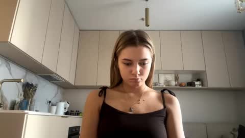 Eliza online show from April 13, 4:07 am