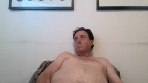 Snapshot of love2benude197211 chatting on June 27, 6:35 pm Chris online show from June 27, 6:35 pm