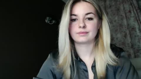 Megane online show from April 15, 7:58 pm