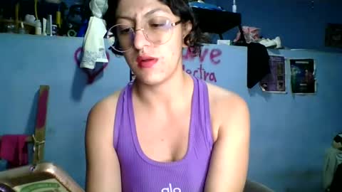 love_electra online show from September 9, 2:22 am