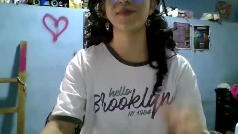 love_electra online show from September 19, 12:50 pm