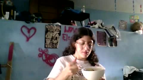 love_electra online show from September 28, 8:25 pm