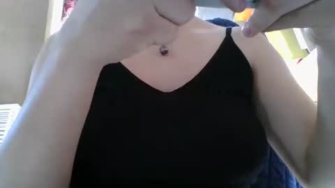 love_electra online show from April 28, 3:06 pm
