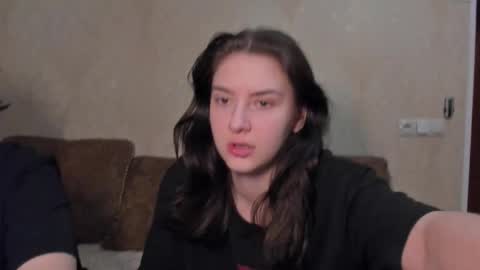 Snapshot of love_lina_muuur chatting on February 18, 8:05 pm LINA online show from February 18, 8:05 pm