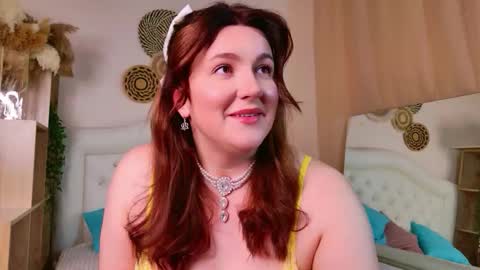 Monika online show from March 12, 10:49 pm