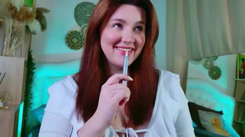 Monika online show from March 21, 12:04 am