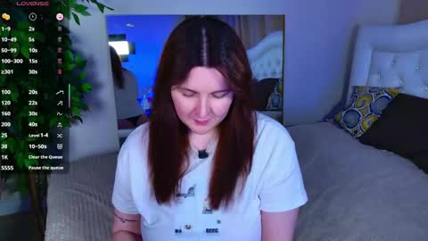 Snapshot of love_me_tonight_ chatting on May 3, 3:34 am Monika online show from May 3, 3:34 am