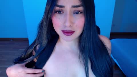 Snapshot of love_samantha chatting on December 10, 9:44 am Samantha online show from December 10, 9:44 am