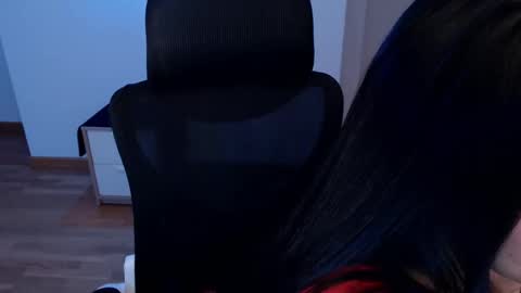 Snapshot of love_samantha chatting on December 15, 6:37 pm Samantha online show from December 15, 6:37 pm