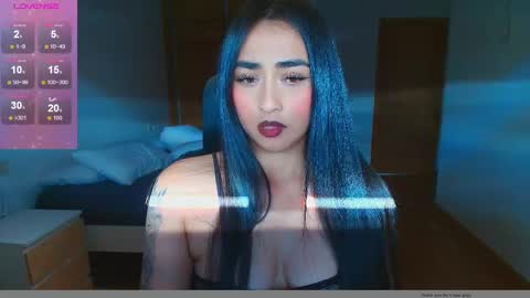 Snapshot of love_samantha chatting on June 2, 6:10 pm Samantha online show from June 2, 6:10 pm
