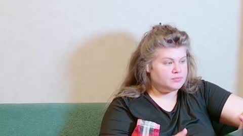 Ally online show from December 13, 2:16 pm