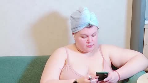 Ally online show from January 9, 12:09 pm