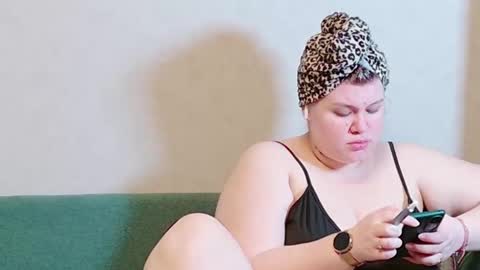 Ally online show from January 16, 1:04 pm