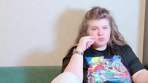 Ally online show from January 17, 1:56 pm