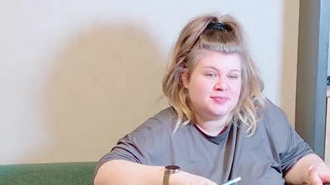 Ally online show from February 27, 3:59 pm