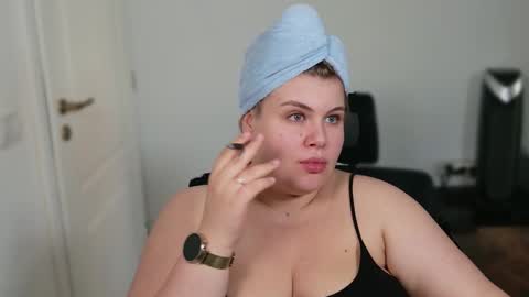 Ally online show from September 19, 2:51 pm