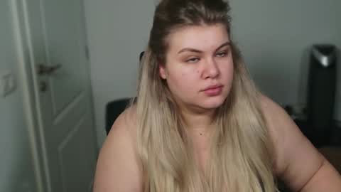 Ally online show from October 9, 3:37 am