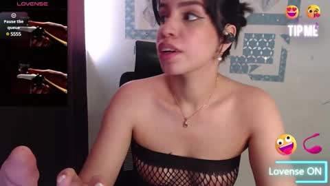 IAmBunny online show from January 24, 3:55 pm