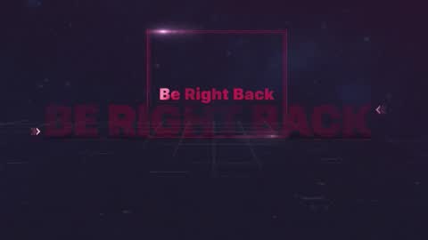 Luna  online show from March 25, 4:07 am