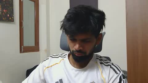 Indian hairy online show from November 29, 4:10 pm