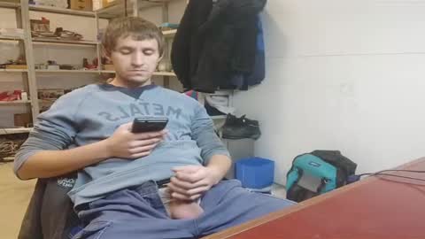 lovejimmi online show from October 20, 4:24 am