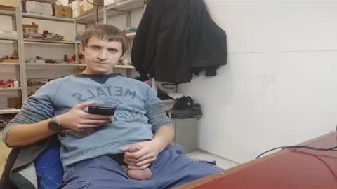 lovejimmi online show from October 21, 6:14 am