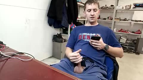 lovejimmi online show from November 13, 6:56 am