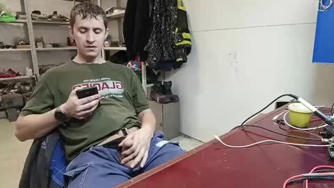 lovejimmi online show from December 2, 6:19 am