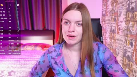 Laura online show from February 7, 11:23 am