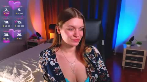 Laura online show from March 12, 5:49 pm