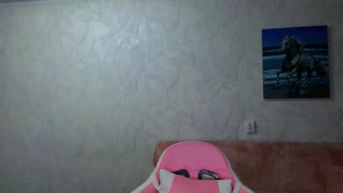 Molly online show from February 17, 6:58 pm