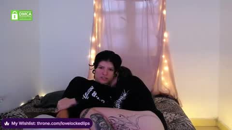 Alex  Violet online show from February 27, 4:40 pm