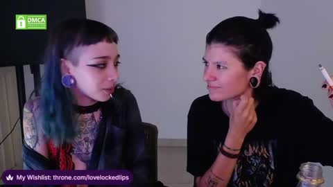 Alex  Violet online show from March 15, 12:49 am